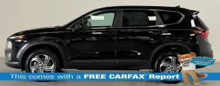 Hyundai SANTA FE 2023 tracción en todas las ruedas SE 4p Crossover