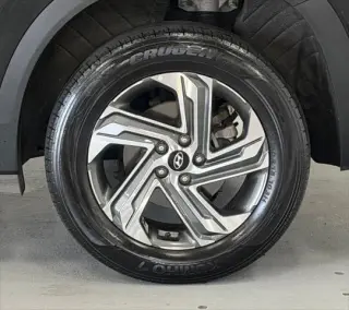 Hyundai SANTA FE 2023 tracción en todas las ruedas SE 4p Crossover