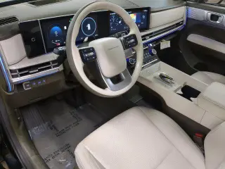 Hyundai SANTA FE 2025 AWD Calligraphy 4dr SUV