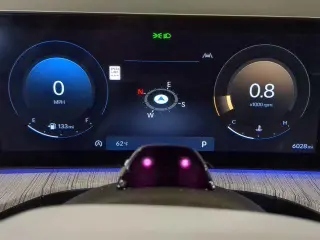 Hyundai SANTA FE 2025 AWD Calligraphy 4dr SUV