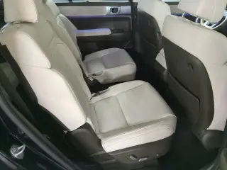 Hyundai SANTA FE 2025 AWD Calligraphy 4dr SUV