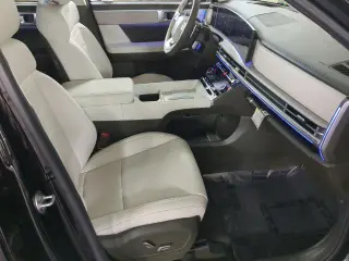 Hyundai SANTA FE 2025 AWD Calligraphy 4dr SUV