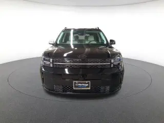 Hyundai SANTA FE 2025 AWD Calligraphy 4dr SUV