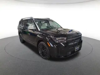 Hyundai SANTA FE 2025 AWD Calligraphy 4dr SUV