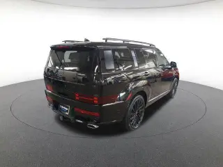 Hyundai SANTA FE 2025 AWD Calligraphy 4dr SUV