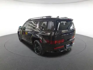 Hyundai SANTA FE 2025 AWD Calligraphy 4dr SUV