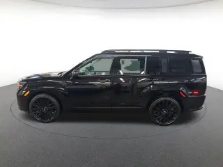 Hyundai SANTA FE 2025 AWD Calligraphy 4dr SUV