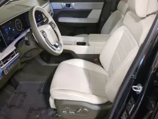 Hyundai SANTA FE 2025 AWD Calligraphy 4dr SUV