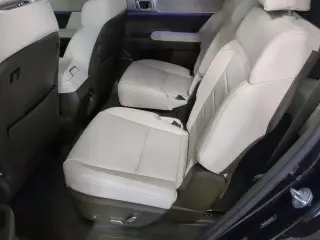 Hyundai SANTA FE 2025 AWD Calligraphy 4dr SUV