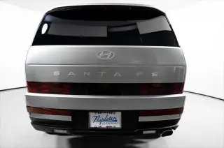 Hyundai SANTA FE 2024 Limited 4dr SUV