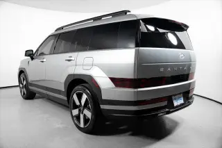 Hyundai SANTA FE 2024 Limited 4dr SUV