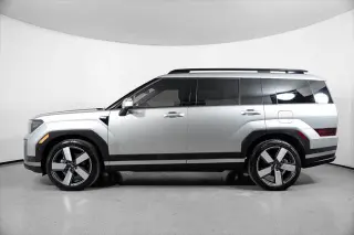 Hyundai SANTA FE 2024 Limited 4dr SUV