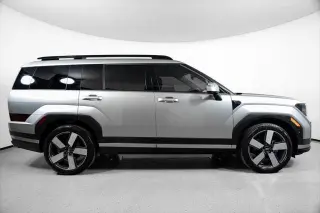 Hyundai SANTA FE 2024 Limited 4dr SUV