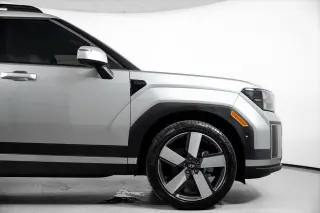 Hyundai SANTA FE 2024 Limited 4dr SUV