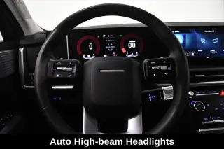 Hyundai SANTA FE 2025 4x4 SEL 4p SUV