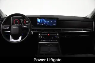 Hyundai SANTA FE 2025 4x4 SEL 4p SUV