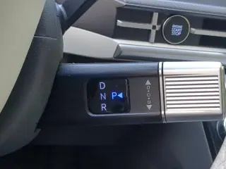 Hyundai SANTA FE Hybrid 2026 AWD SEL 4p SUV