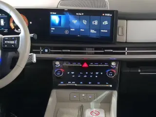 Hyundai SANTA FE Hybrid 2026 AWD SEL 4p SUV