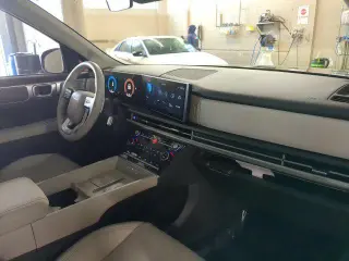 Hyundai SANTA FE Hybrid 2026 AWD SEL 4p SUV