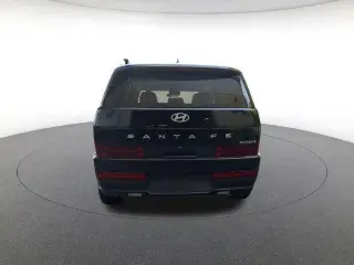 Hyundai SANTA FE Hybrid 2026 AWD SEL 4p SUV