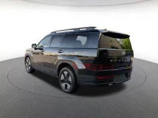 Hyundai SANTA FE Hybrid 2026 AWD SEL 4p SUV