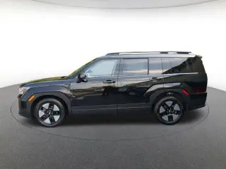 Hyundai SANTA FE Hybrid 2026 AWD SEL 4p SUV