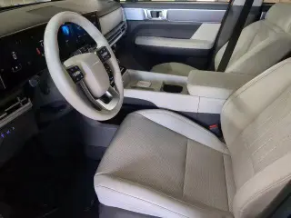 Hyundai SANTA FE Hybrid 2026 AWD SEL 4p SUV
