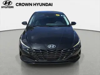 Hyundai ELANTRA 2023 Limitada 4p Sedan
