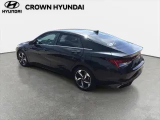 Hyundai ELANTRA 2023 Limitada 4p Sedan