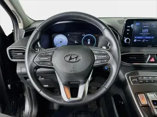 Hyundai SANTA FE 2022 AWD XRT 4p Crossover