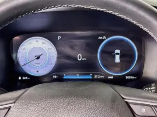 Hyundai SANTA FE 2022 AWD XRT 4p Crossover