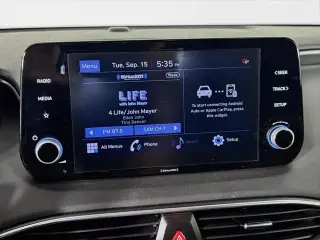 Hyundai SANTA FE 2022 AWD XRT 4p Crossover