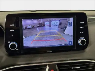 Hyundai SANTA FE 2022 AWD XRT 4p Crossover