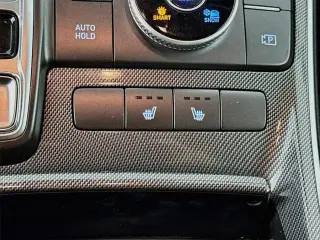 Hyundai SANTA FE 2022 AWD XRT 4p Crossover