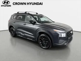 Hyundai SANTA FE 2022 AWD XRT 4p Crossover