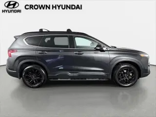 Hyundai SANTA FE 2022 AWD XRT 4p Crossover