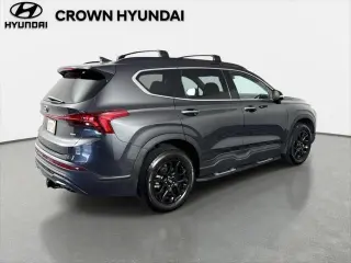 Hyundai SANTA FE 2022 AWD XRT 4p Crossover