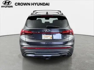 Hyundai SANTA FE 2022 AWD XRT 4p Crossover
