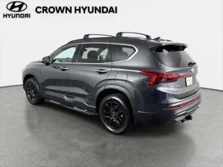 Hyundai SANTA FE 2022 AWD XRT 4p Crossover
