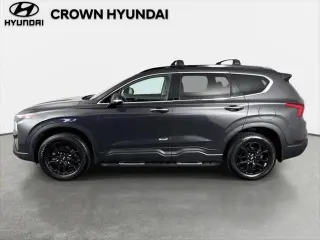 Hyundai SANTA FE 2022 AWD XRT 4p Crossover