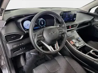 Hyundai SANTA FE 2022 AWD XRT 4p Crossover