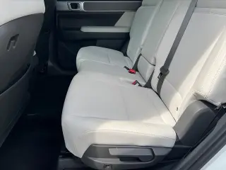 Hyundai SANTA FE 2026 AWD SE 4dr SUV