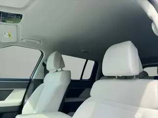 Hyundai SANTA FE 2026 AWD SE 4dr SUV