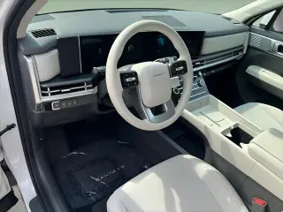 Hyundai SANTA FE 2026 AWD SE 4dr SUV