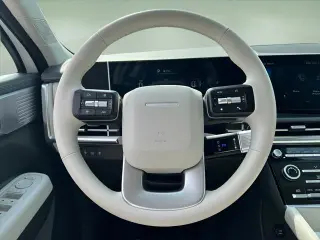Hyundai SANTA FE 2026 AWD SE 4dr SUV