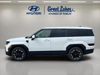 Hyundai SANTA FE 2026 AWD SE 4dr SUV
