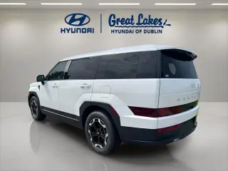 Hyundai SANTA FE 2026 AWD SE 4dr SUV