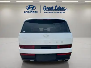 Hyundai SANTA FE 2026 AWD SE 4dr SUV