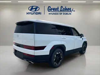 Hyundai SANTA FE 2026 AWD SE 4dr SUV