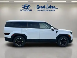 Hyundai SANTA FE 2026 AWD SE 4dr SUV